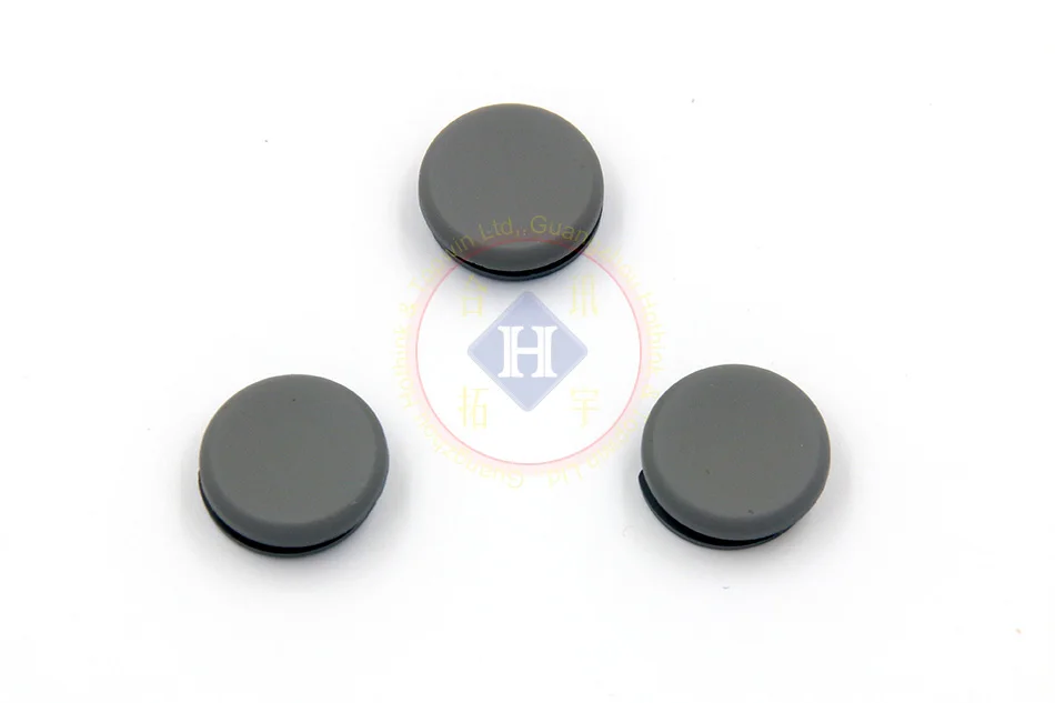 

HOTHINK 2PCS/lot Circle Pad cap Analog Controller Joystick Stick Cap Cover For 3DS XL / 3DS LL / 3DS / 2DS
