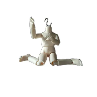 6 BJD single body