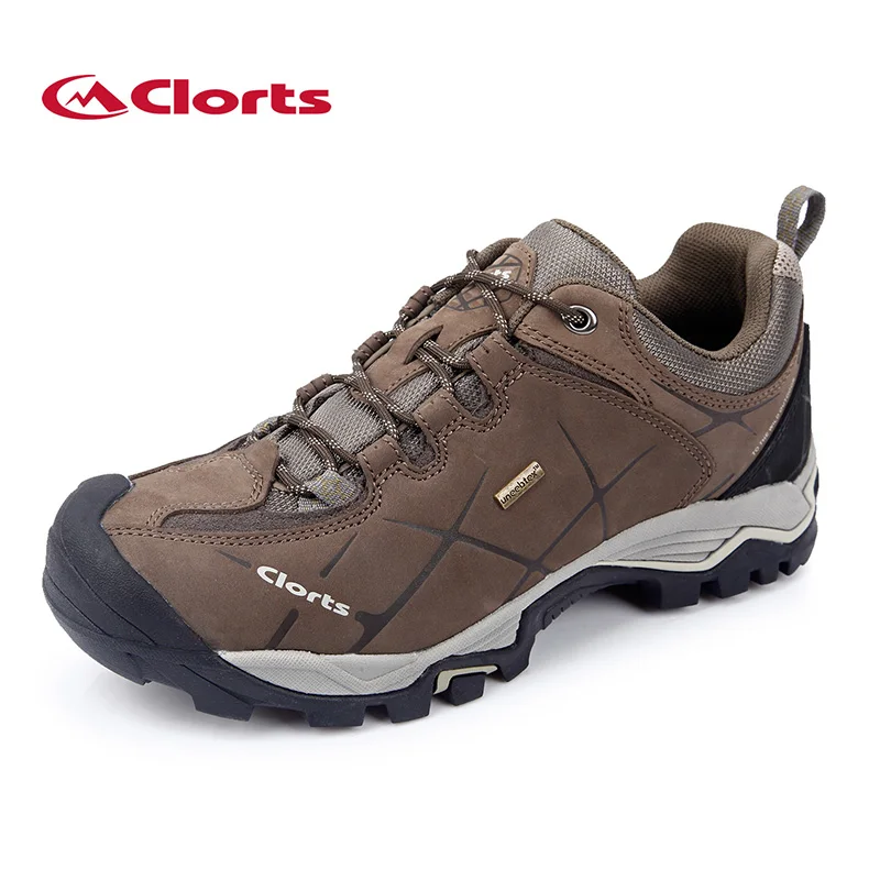 trekking shoes 2016 clorts hiking shoes for real leather non slip trekking shoes 2016 clorts hiking shoes for real leather non slip