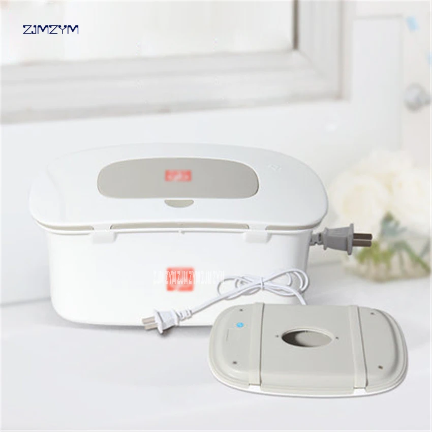 2017 Baby Travel Wipe Case Child Wet Towel Dispensers Changing