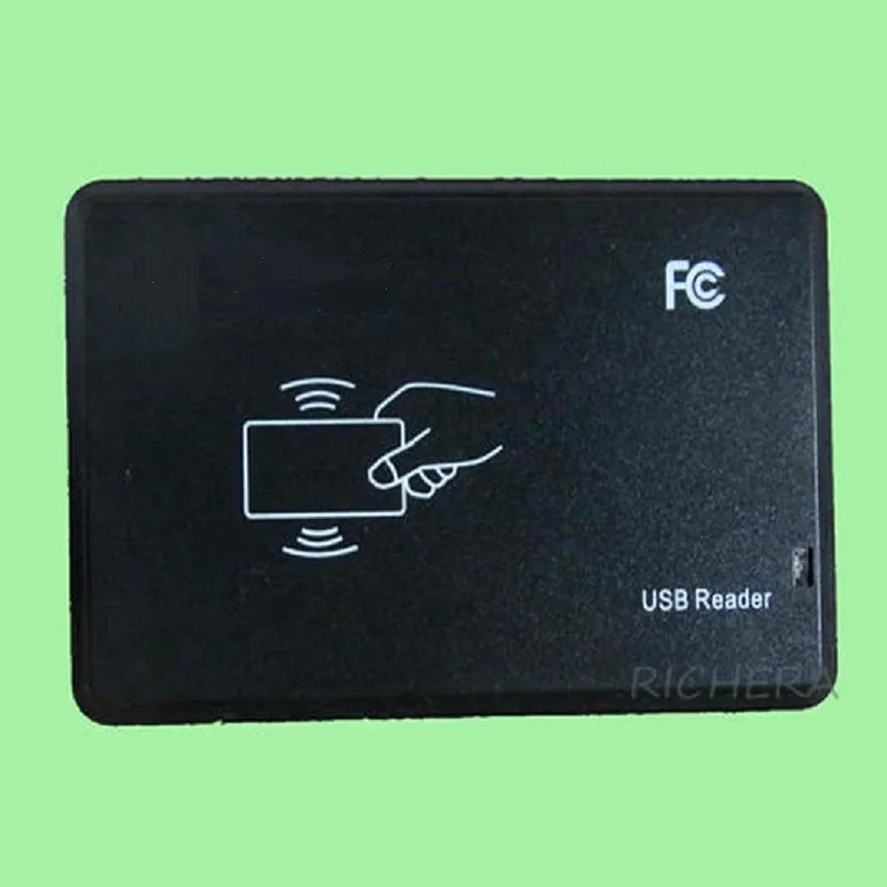 Brand New USB RFID 13.56Mhz IC Card Reader Security High Quality No Drive Software Need Support Win8 Free Shipping With Track No Brand New USB RFID 13.56Mhz IC Card Reader Security High Quality No Drive Software Need Support Win8 Free Shipping With Track No
