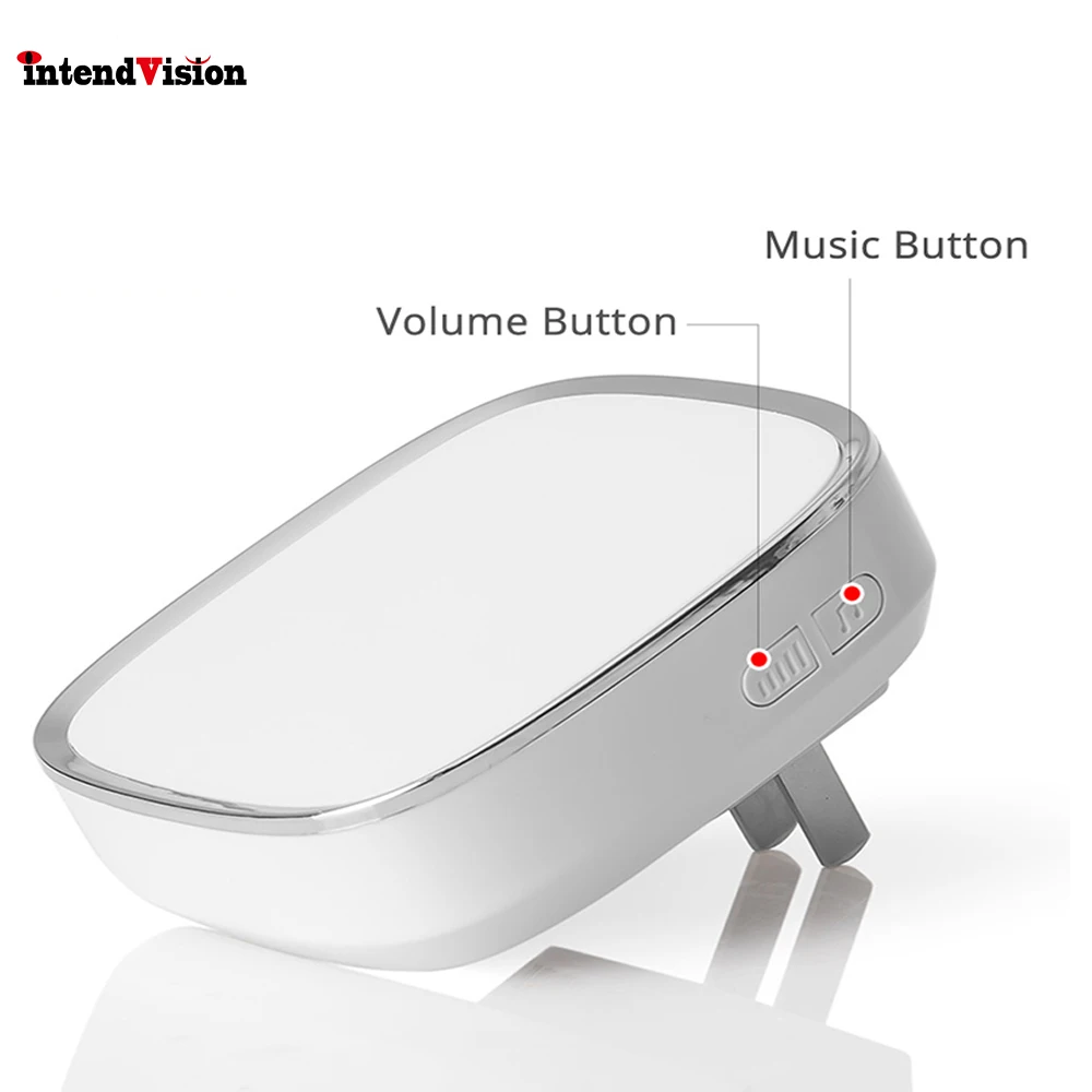 door bell receiver