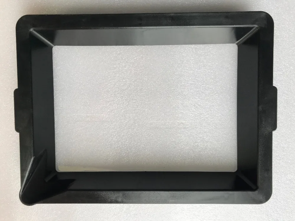 Jenny Impressora Resina Tanque Lcd Luz 1 2 Iva 3d 2 Peças e acessórios em 3D