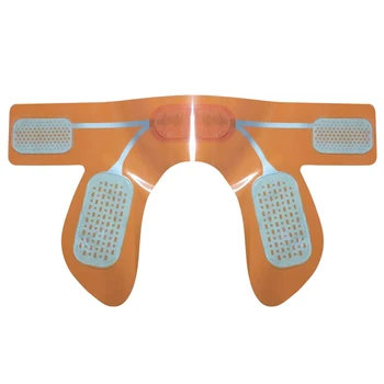 

Hip Waist Trainer Buttocks Muscle Stimulation Battery/Rechargeable Butt Lift Up Body Shape Massager BHD2