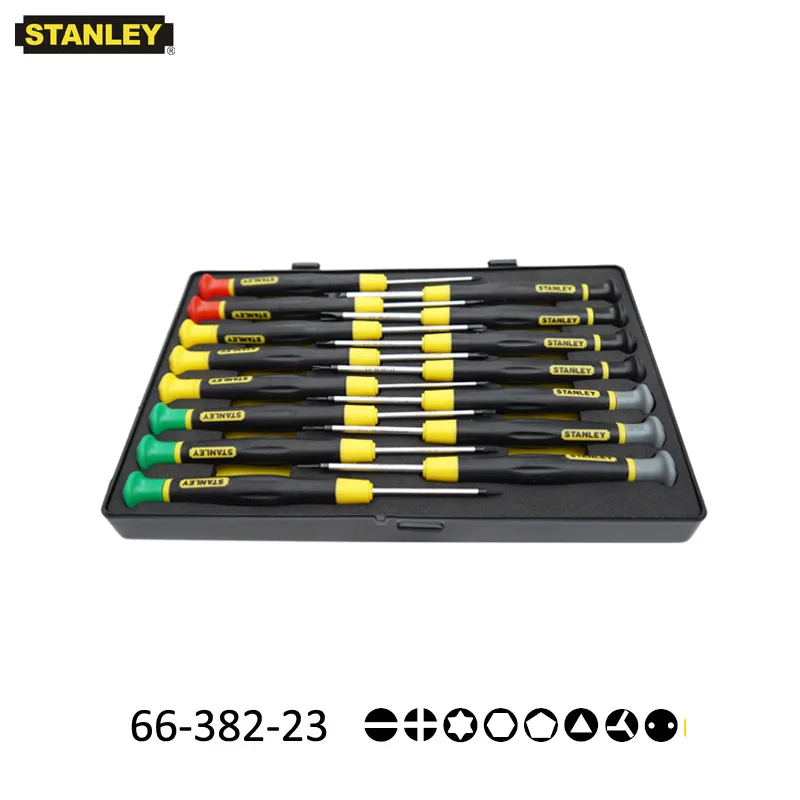 66-382-23 15pcs mirco screwdriver set B