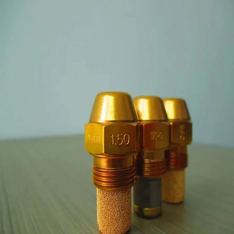 Форсунка для распыления danfoss промышленная масляной горелка топливная струя