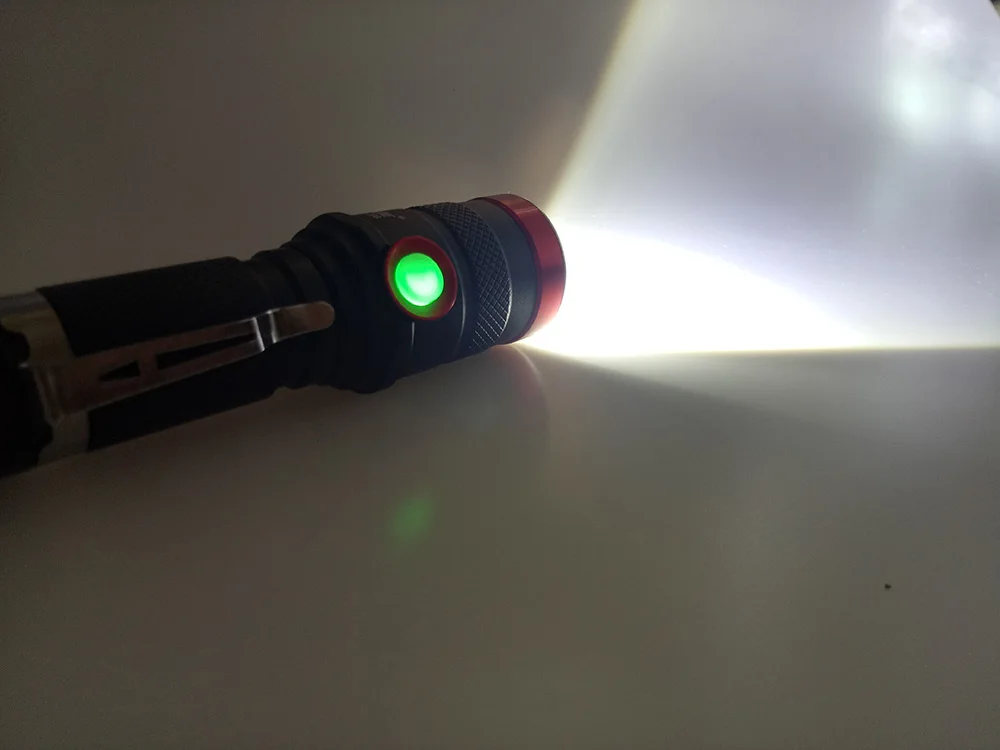 flash lamp