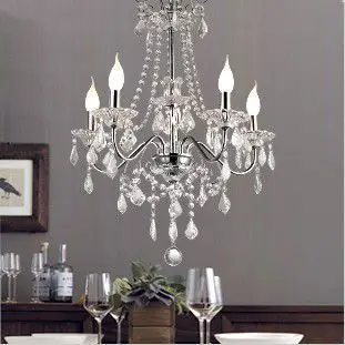 Free Shipping Modern Crystal Chandelier Living Room Candle Pendant Lamp Fashion Lighting Fixture Pl087 Free Shipping Modern Crystal Chandelier Living Room Candle Pendant Lamp Fashion Lighting Fixture Pl087