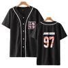 Bangtan Boys Jersey