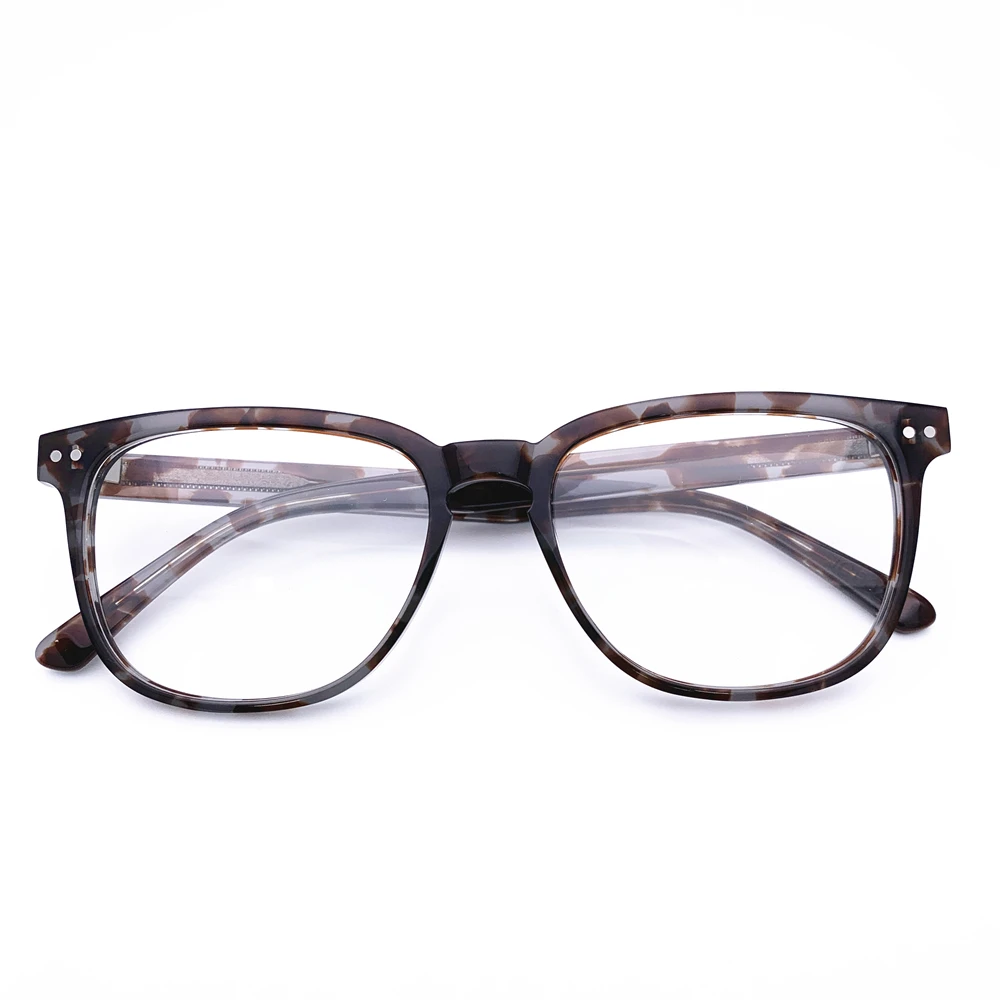 

Belight Optical Mens Women Classical Italy Acetate Glasses Frames Designer Optical Eyglasses Fashion Prescription Eyewear JC0023