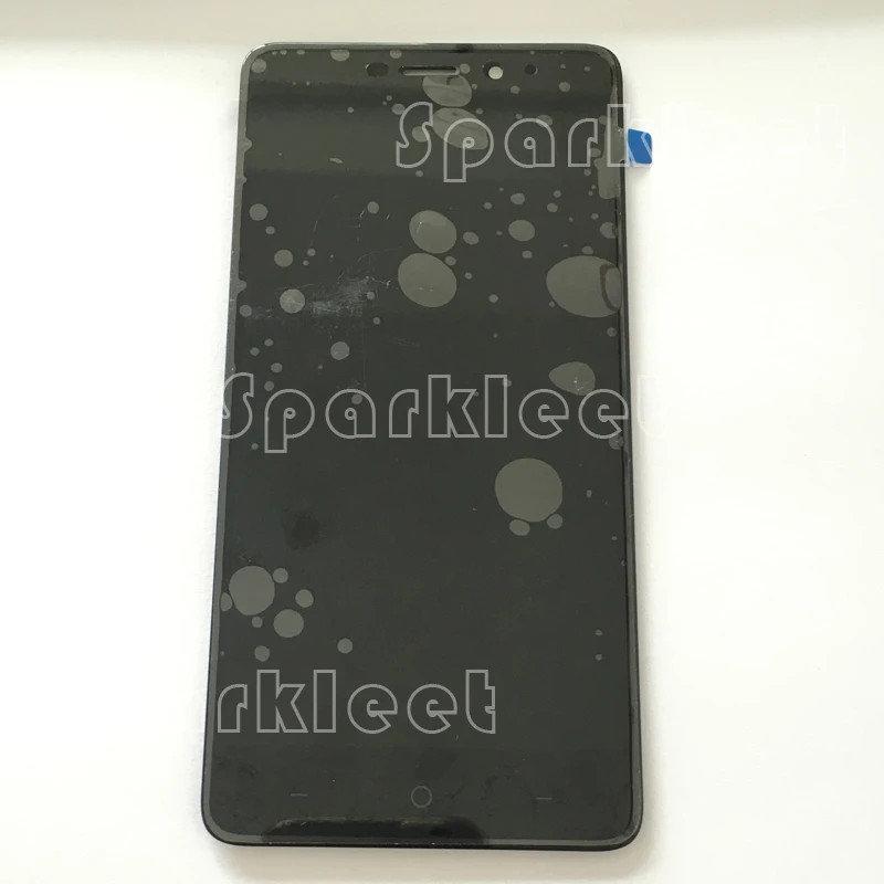 

5.0" LCD For TP-LINK Neffos X1 TP902A LCD Display Touch Screen Digitizer Assembly For Neffos X1 Smartphone Replacement Parts