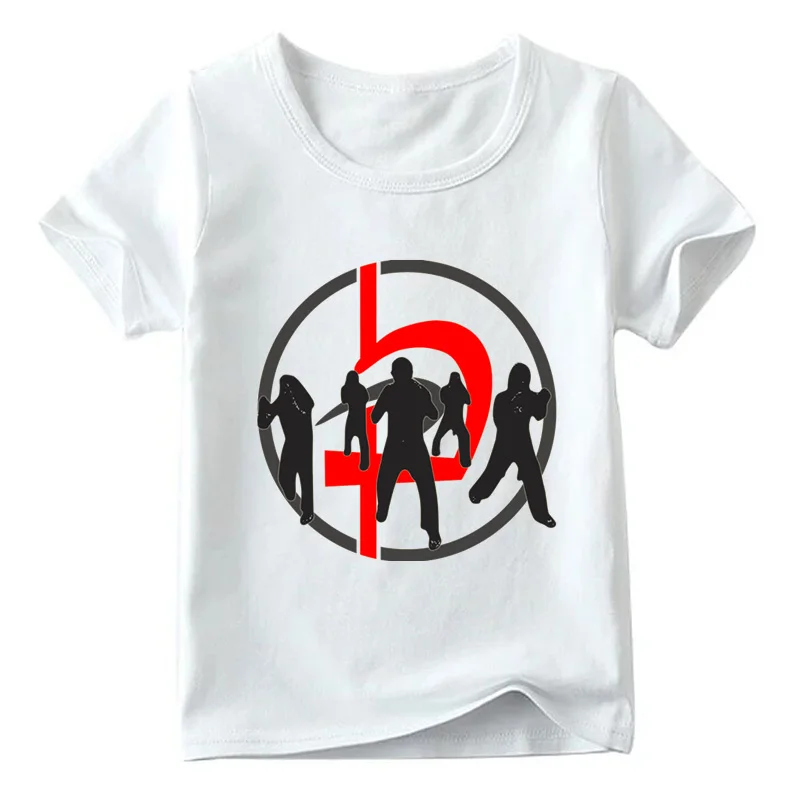 Children Israel Krav Maga Print T shirt Boys and Girls Self Defense Fitness IDF Design T-shirt Kids Summer White Tops,HKP715 Children Israel Krav Maga Print T shirt Boys and Girls Self Defense Fitness IDF Design T-shirt Kids Summer White Tops,HKP715