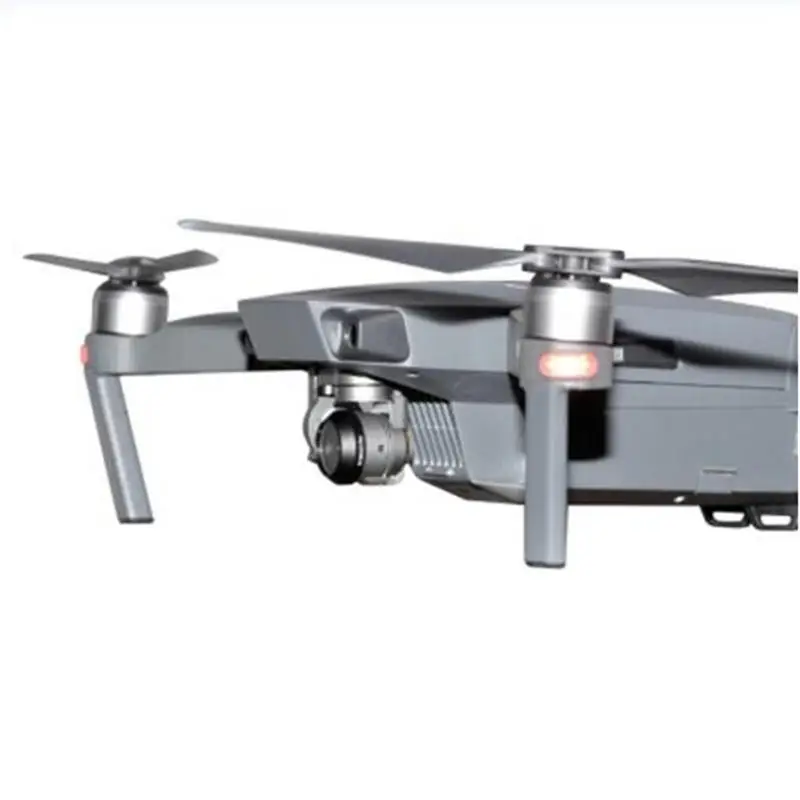 Взлетно-посадочная площадка для DJI MAVIC Pro FPV карданные камеры Радиоуправляемый квадрокоптер RC Quadcopter Drone ND8/ND16/ND32 нейтральный HD фильтр Камера Комплект фильтров для объектива