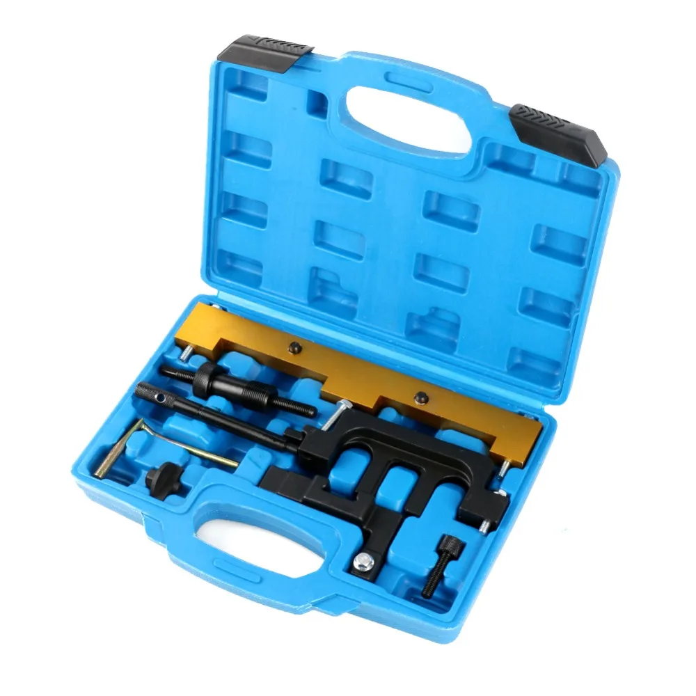 £26.14 8pcs Engine Timing Tool Chain Kit Changing Camshafts Locking Installer