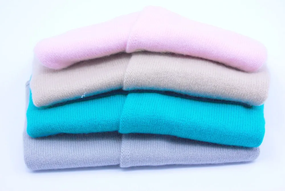 

Children's Clothing Sweaters Cashmere Coat Warm Soft Knitted Baby Girls Cardigans Cachemir Blue Pink for Girl Italy