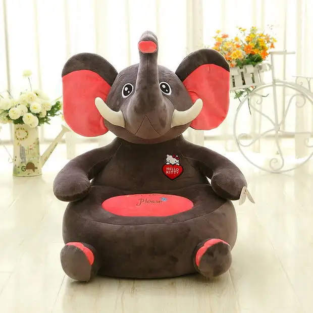 Диван Игрушка Детский Плюшевый Купить