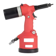 SAT0104 пневматический гидравлический клепальный пистолет высокого качества автоматический Клепальщик