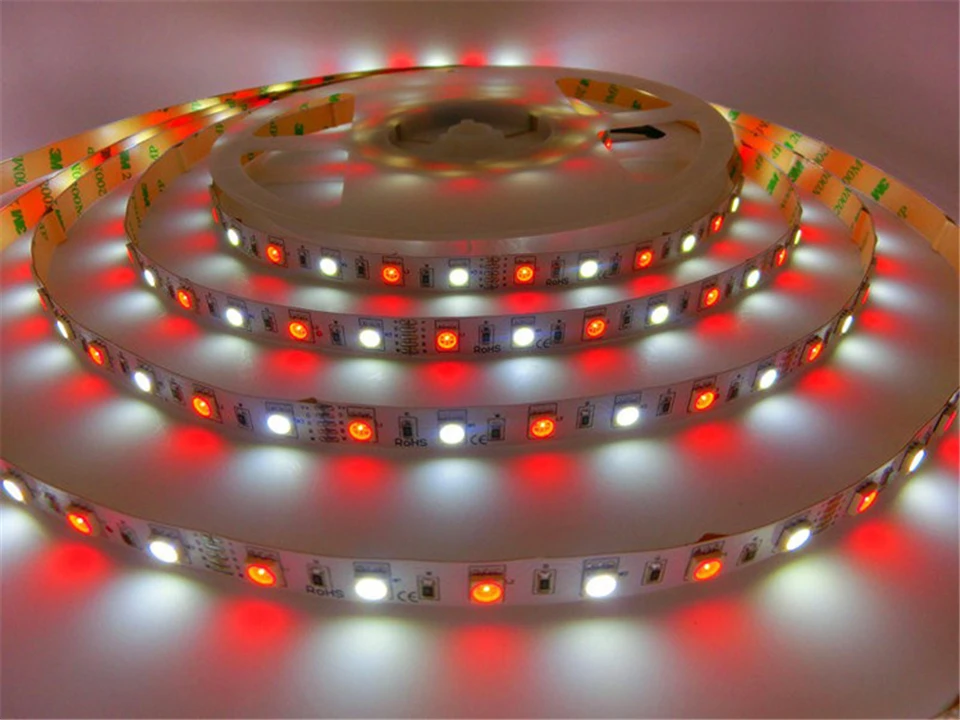 DC12V 5050 led strip rgbw rgbww11