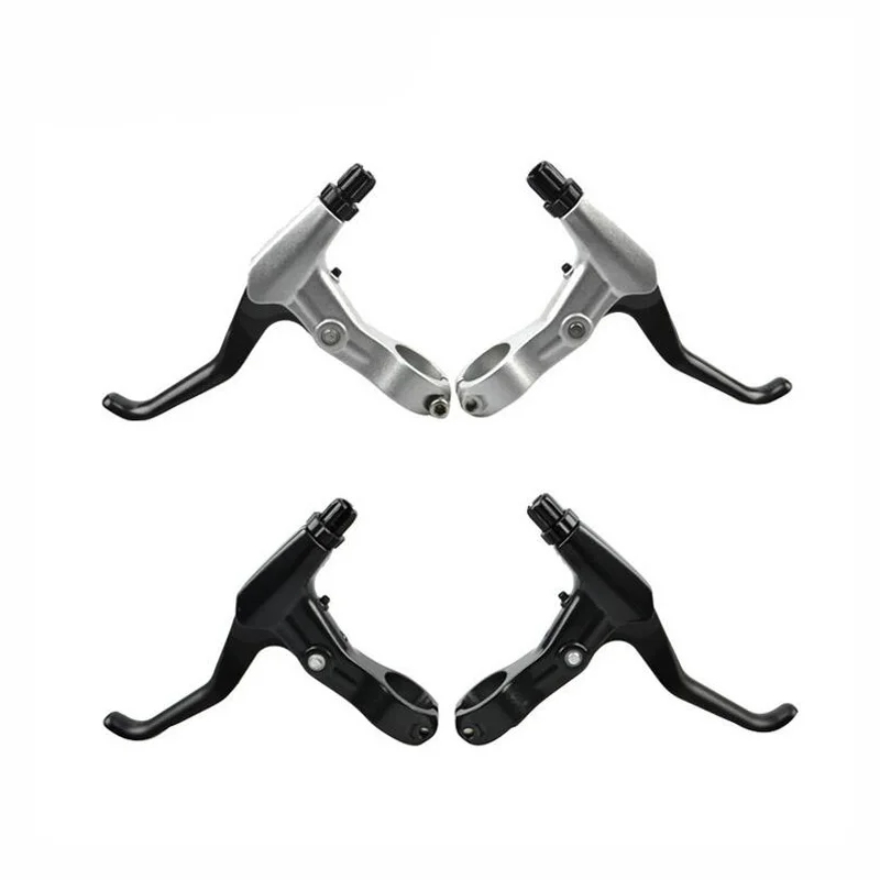 Mountain Bike Brake Levers Aluminum Alloy Road Bike Brake Levers