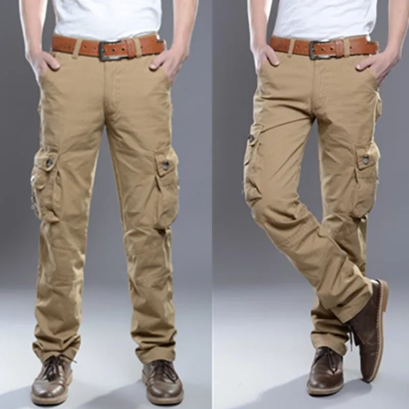 best men's cargo pants for work