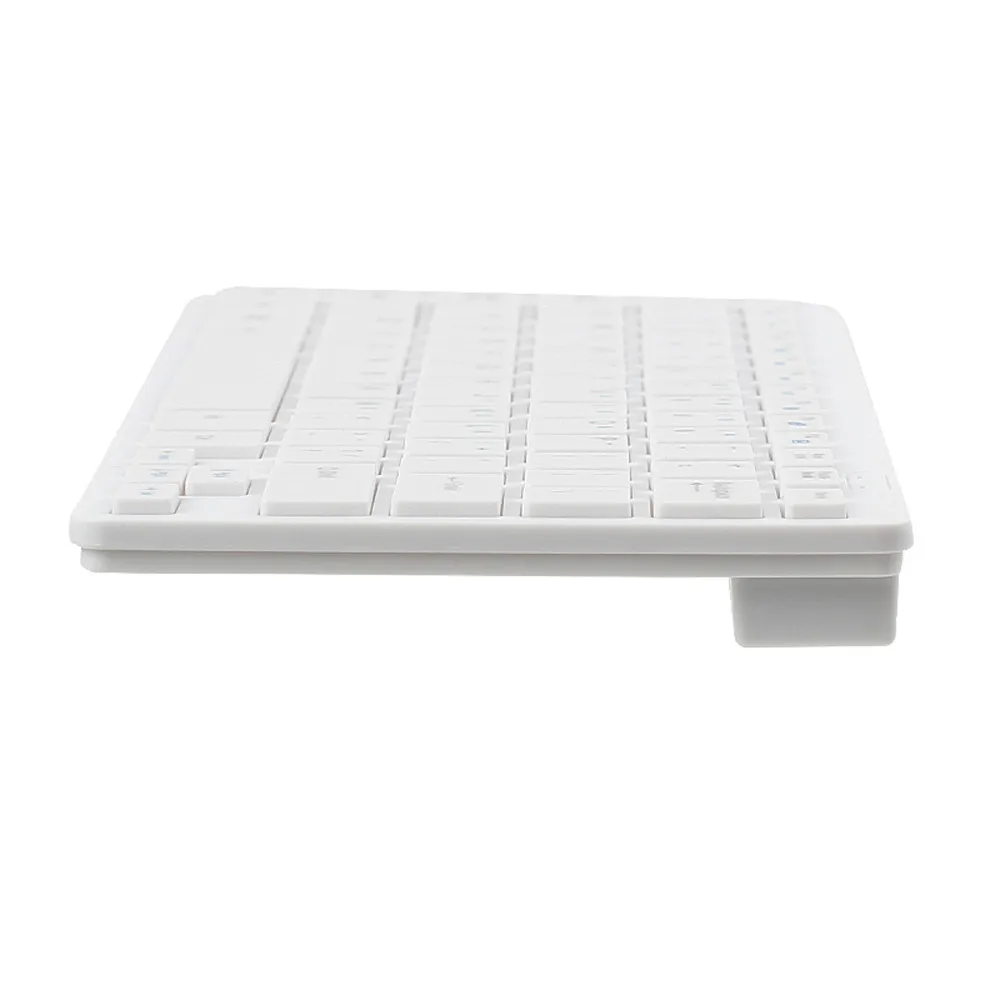 

Laptop iMac Macbo Ultimate Wireless 2.4GHz Mini Keyboard and Mouse Combo Set #T09