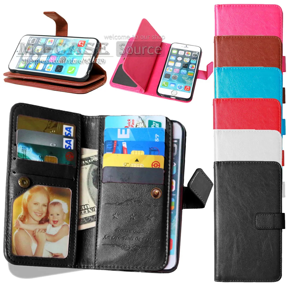 M4 Aqua Luxury PU Leather Phone Case For Sony Xperia M4 Aqua E2303 E2333 E2353 Wallet Stand Card Holder Sleeve Flip Cover M4 Aqua Luxury PU Leather Phone Case For Sony Xperia M4 Aqua E2303 E2333 E2353 Wallet Stand Card Holder Sleeve Flip Cover