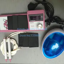 220 В тип вакуумные, сохраняющие тепло микро воск установка машина инструмент ювелирные изделия камень установка инструменты 2 шт./партия