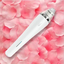 Electric Blackhead Instrument Pore Cleaning Beauty Instrument Home To Acne Instrument Face Electric Cleansing Machine цена Electric Blackhead Instrument Pore Cleaning Beauty Instrument Home To Acne Instrument Face Electric Cleansing Machine цены онлайн