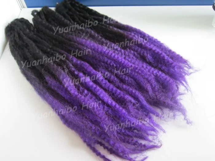 YuanHaiBo Hair & Wig 083