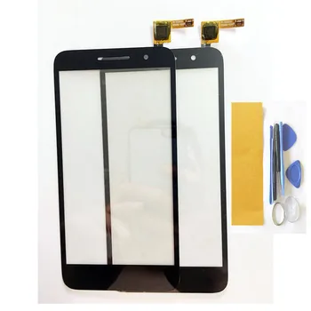 

NEW Touchscreen For Vodafone Smart Prime 6 VF895 VF895N V895 Touch Screen Front Glass Digitizer Sensor Panel +Tool