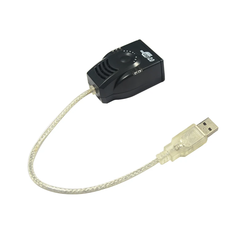 USB внешний быстро USB2.0 10/100 Mbps Ethernet кабель сетевой адаптер для ноутбуков MosChip MCS7830