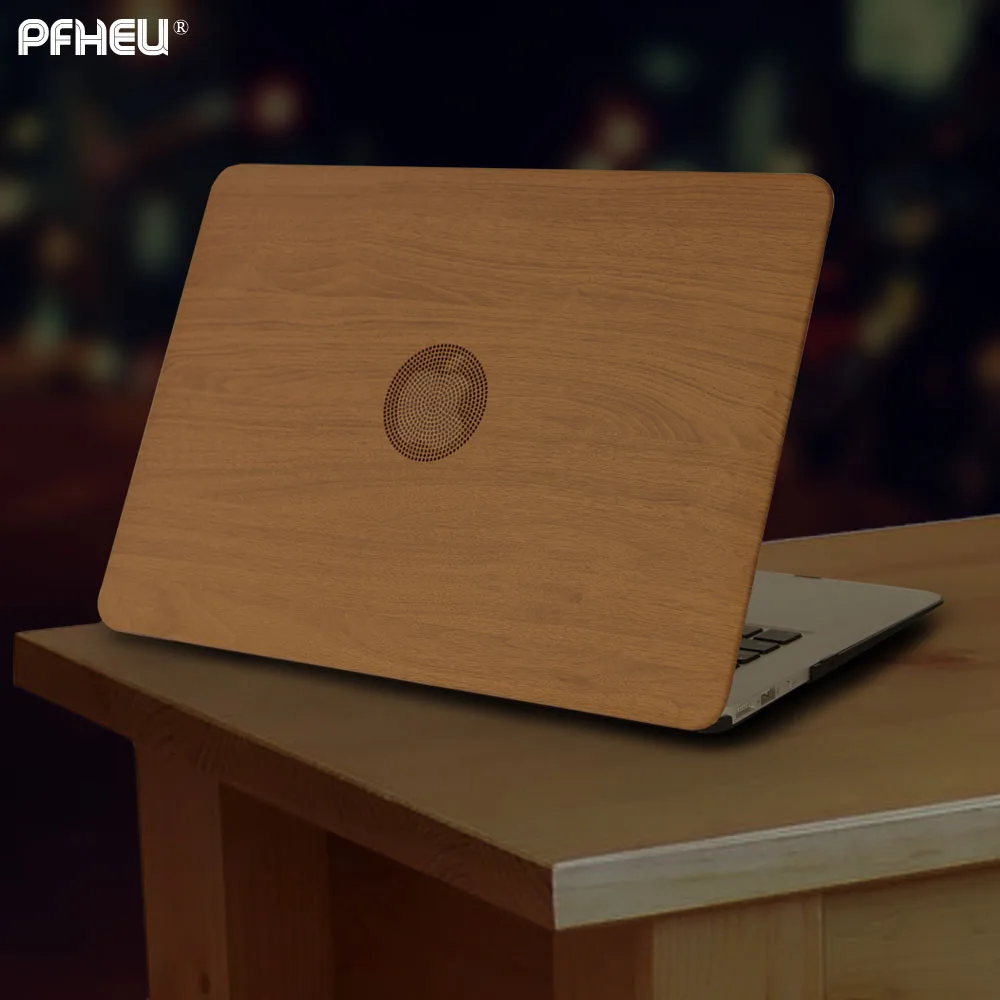 High Quality WOOD GRAIN PU Leather Laptop Cases for apple MacBook Air 11 13 for MAC Pro Retina 12 13.3 15 inch High Quality WOOD GRAIN PU Leather Laptop Cases for apple MacBook Air 11 13 for MAC Pro Retina 12 13.3 15 inch