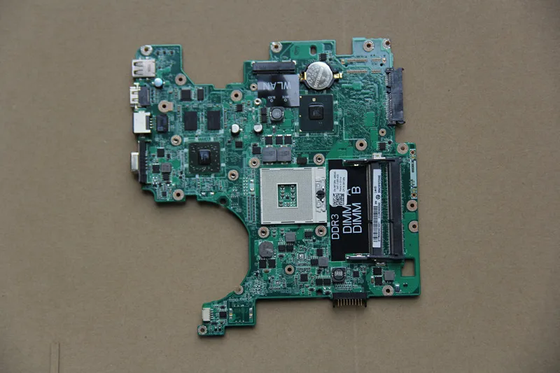CN 06T28N 6T28N для DELL Inspiron 1564 материнская плата ноутбука DA0UM3MB8E0 с 216 0774009 GPU Встроенная HM55