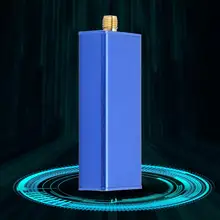 10 кГц до 2 ГГц широкополосный радиоприемник для MSI SDR приемник совместимый для sdrsp1