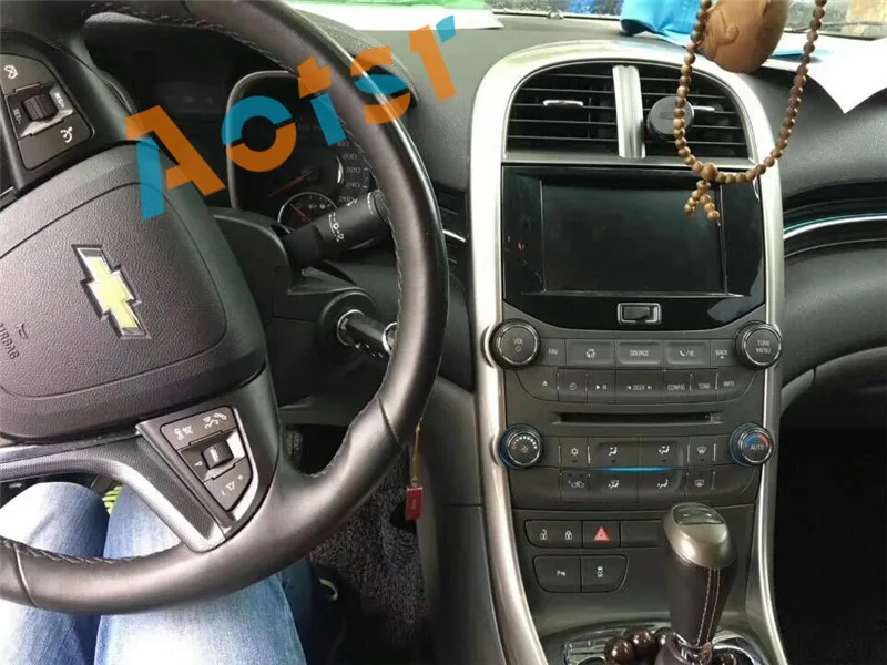 Sale 10.4 Inch BIG Screen Android 6.0 Tesla Style Radio Receive GPS Navigation Bluetooth FOR Chevrolet Malibu 2013 2014 2015 4