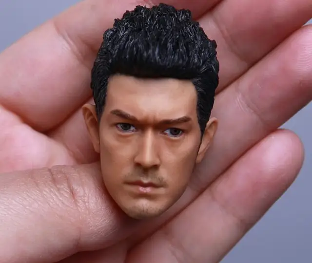 1 6 scale takeshi
