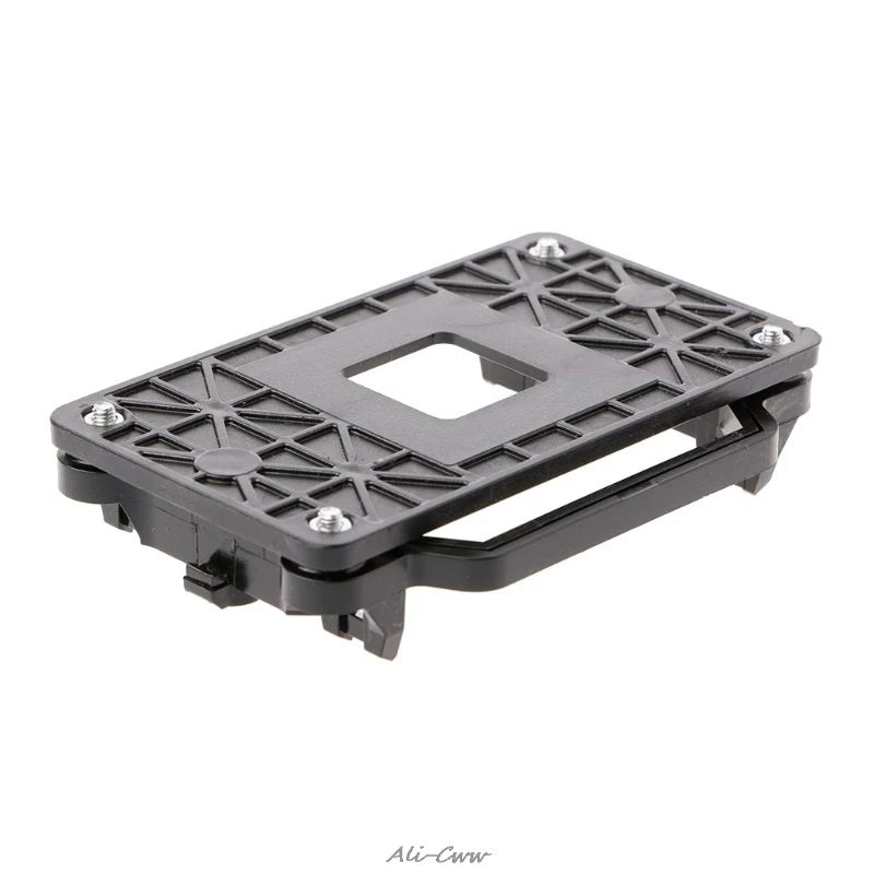 CPU Radiator Fan Base Holder Computer Desktop Mainboard Bracket For AMD 940/AM2 S927 CPU Radiator Fan Base Holder Computer Desktop Mainboard Bracket For AMD 940/AM2 S927
