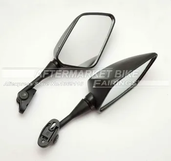 

Motorcycle Rearview Mirror For HYOSUNG GT125R / GT250R / GT650R / GT650S Rear View Side Mirrors