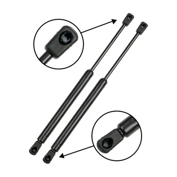 

2PC 13.78 inch Trunk Lid Shock Absorber Lift Supports Gas Piston in the Trunk Damper Strut For Mercedes-Benz R170 SLK230 SLK320