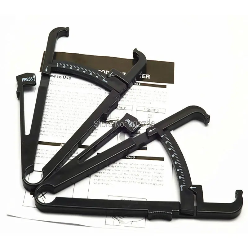 black body fat caliper set (3)