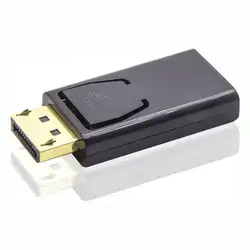 Дисплей Порты и разъёмы Переходник переходники DP к разъему HDMI видео аудио разъем подходит для MacBook Pro воздуха