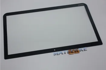 

NEW For Toshiba Satellite L55T-A5232 / C55T-A5102 touch screen glass replacement with digitizer