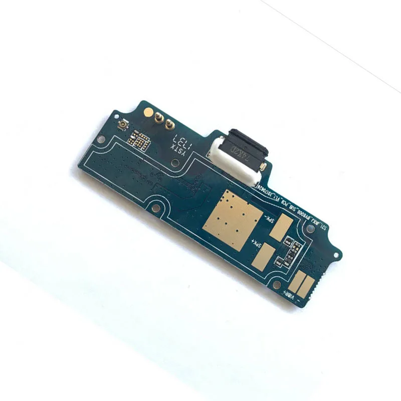 100% Новый оригинальный для Blackview BV8000 Pro/BV8000 Usb плата USB разъем зарядки гибкий кабель