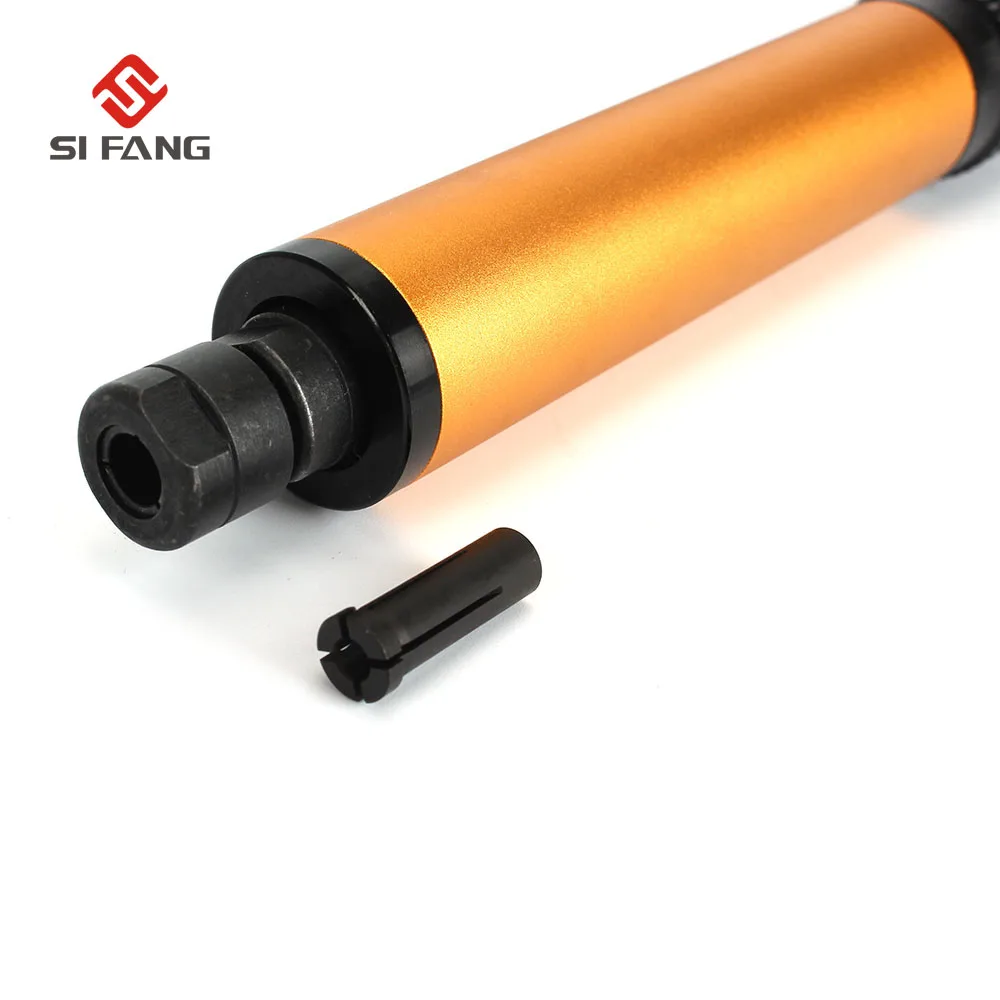 3 мм 6 мм Пневматический воздушный карандаш шлифовальный микро шлифовальный станок гравировальный инструмент мини dremel инструмент для резки хобби компрессор инструмент