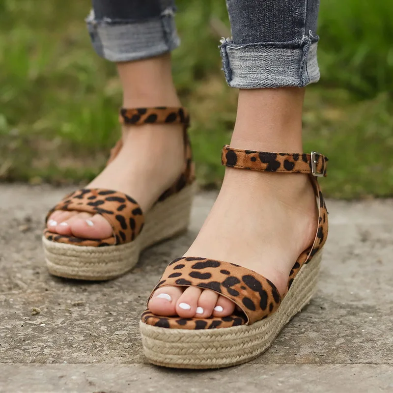 wedges summer 2019