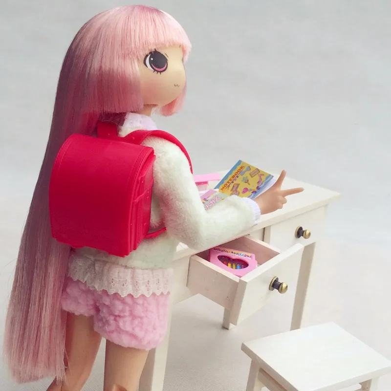 blythe doll bag  (5)