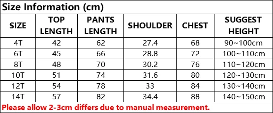 SIZE