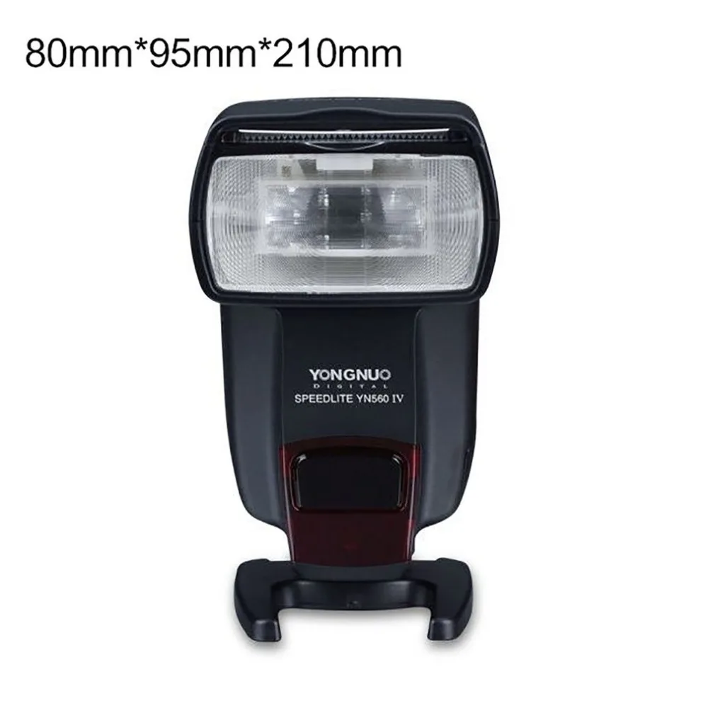 

For Yn560iv Four Generation Flash Lamp For Canon For Nikon Universal Machine Fits most bucket seats and built-in adjustable