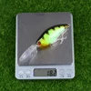 LINGYUE New Arrival 1pcs Fishing Lures Artificial Lifelike Crank Plastic Hard Baits 11cm/18g Crankbait Wbblers Fishing Tackle ► Photo 2/6