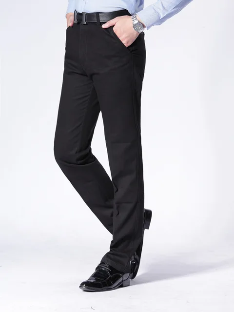 Five Colors Fashion Style Men Caual Wera Pants Straight Good Quality ...